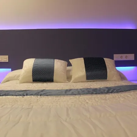 Place Konukevi Bilbao