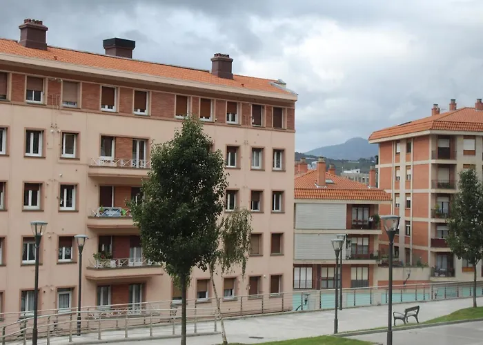 Place Maison d'hôtes