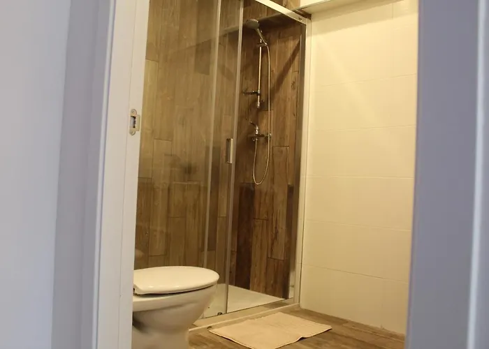 Maison d'hôtes Place