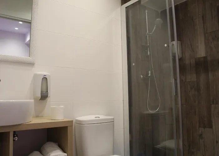 Гостевой дом Place 3*