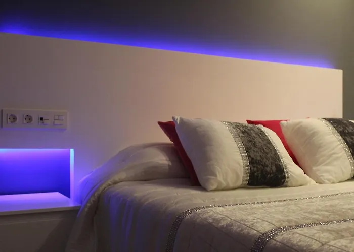 Гостевой дом Place