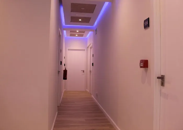 Place 3* Бильбао