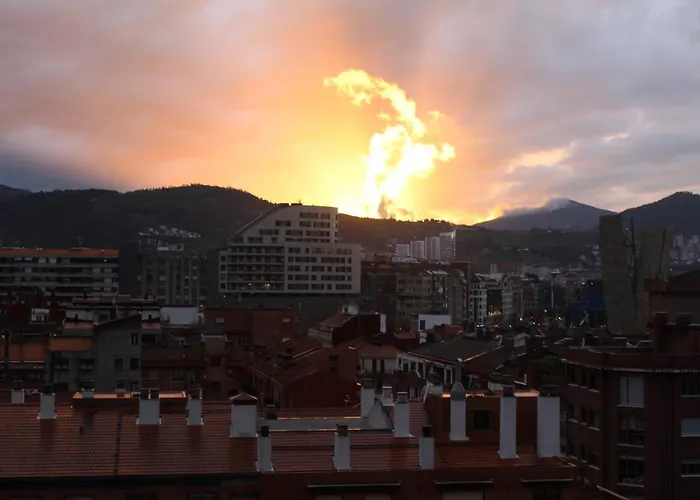 Place Бильбао