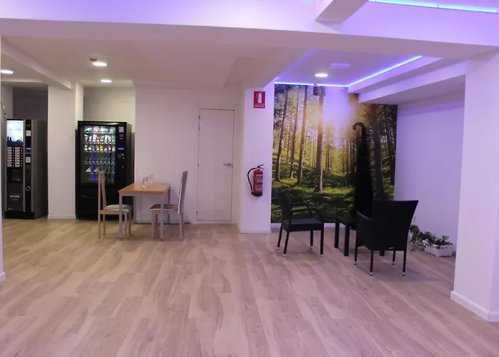 Place Гостевой дом 3*