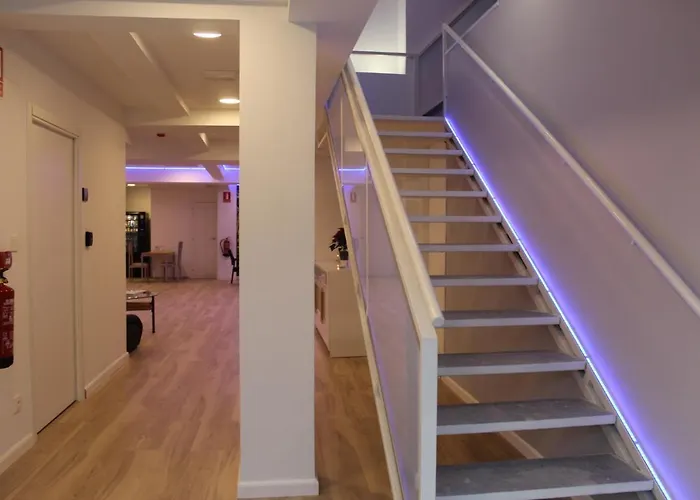 Place Бильбао