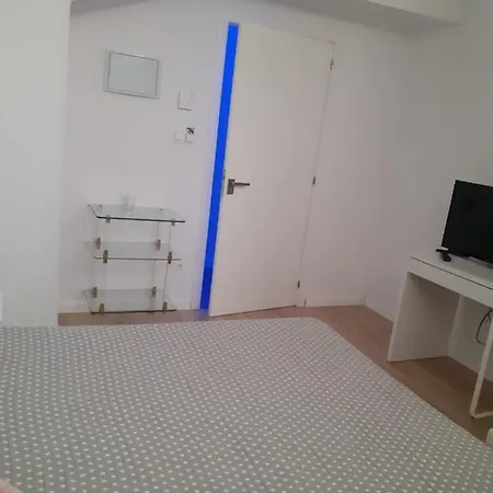 Place 招待所 毕尔巴鄂