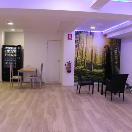 Place Konukevi 3*