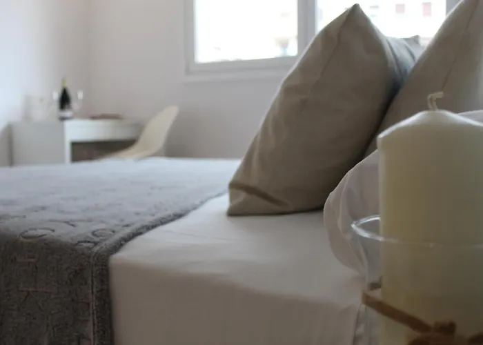 Vendégház Place Bilbao