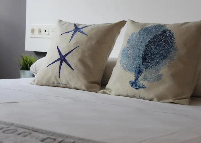 Place Vendégház Bilbao