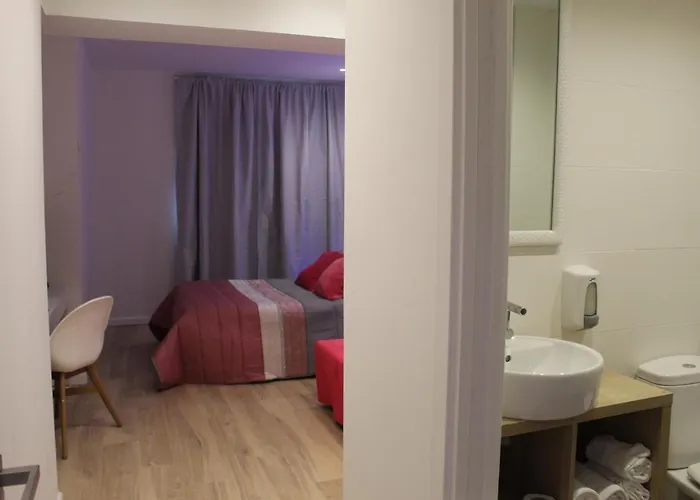 Vendégház Place 3*