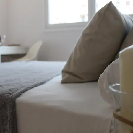 Gasthuis Place Bilbao