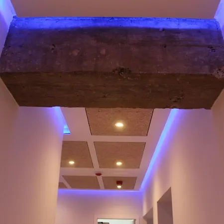 Place Gasthuis Bilbao