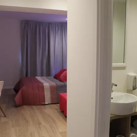 Maison d'hôtes Place 3*