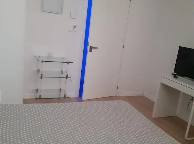 Place Pensión Bilbao