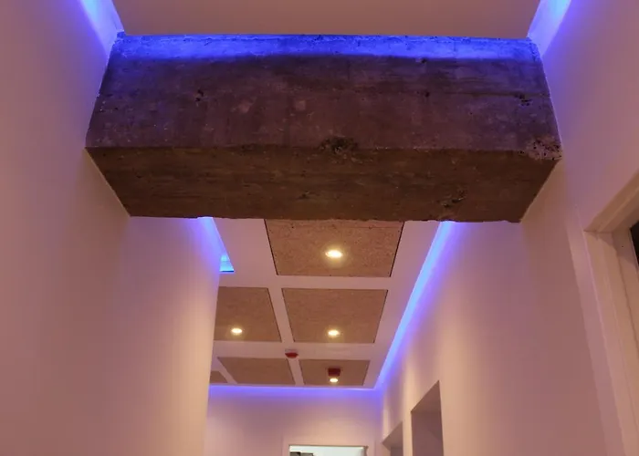 Place Pensión Bilbao