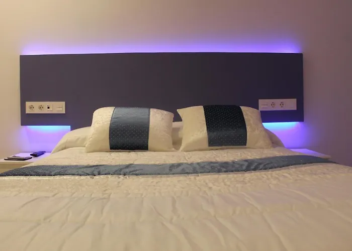 Place Pensión Bilbao