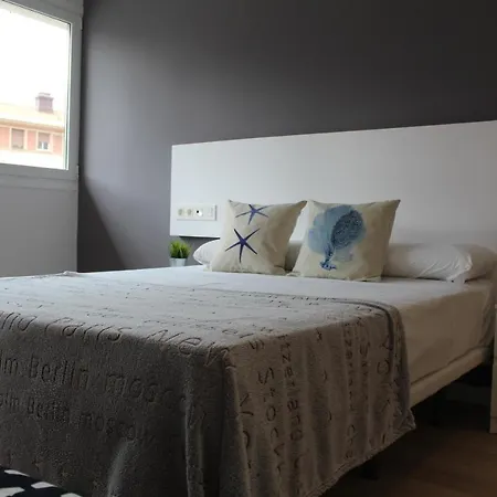 Place 3* Bilbao
